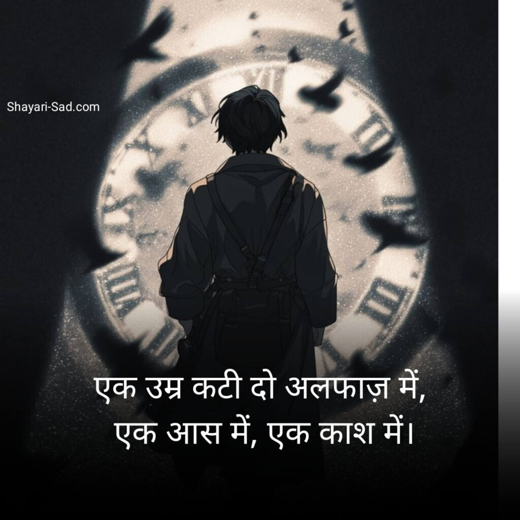 Adhure Alfaaz