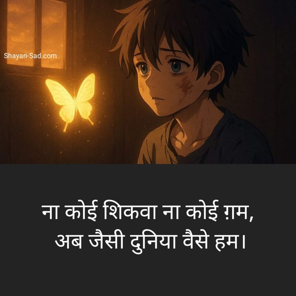 नफ़रत पर शायरी