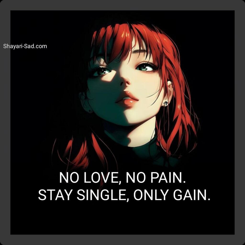 Unique Status Quotes for Girls