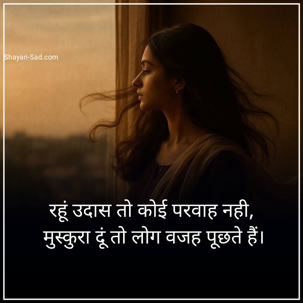 Hindi Status