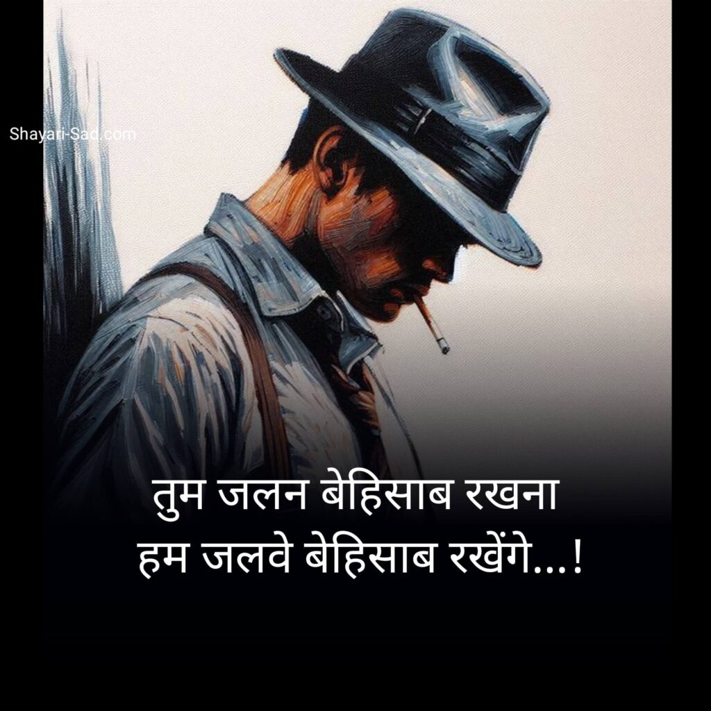 2-Line Attitude Status for a Boy