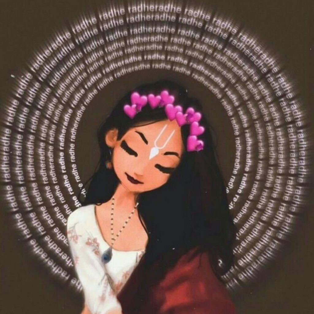 WhatsApp DP images for a girl
