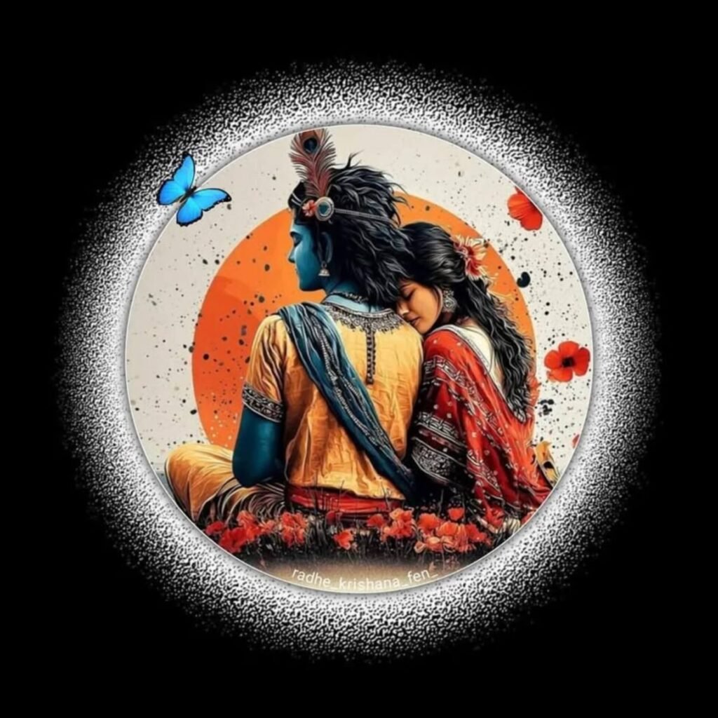 WhatsApp DP Images Love
