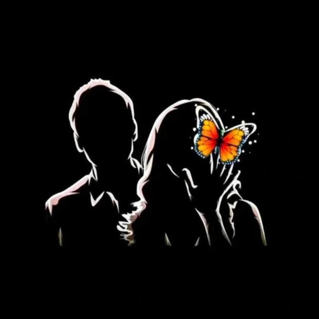 WhatsApp DP Images Love
