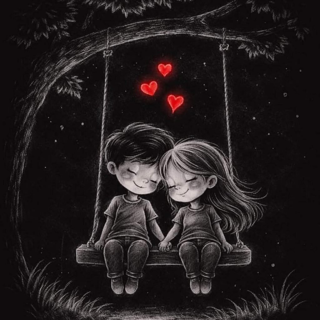 WhatsApp DP images for a girl
