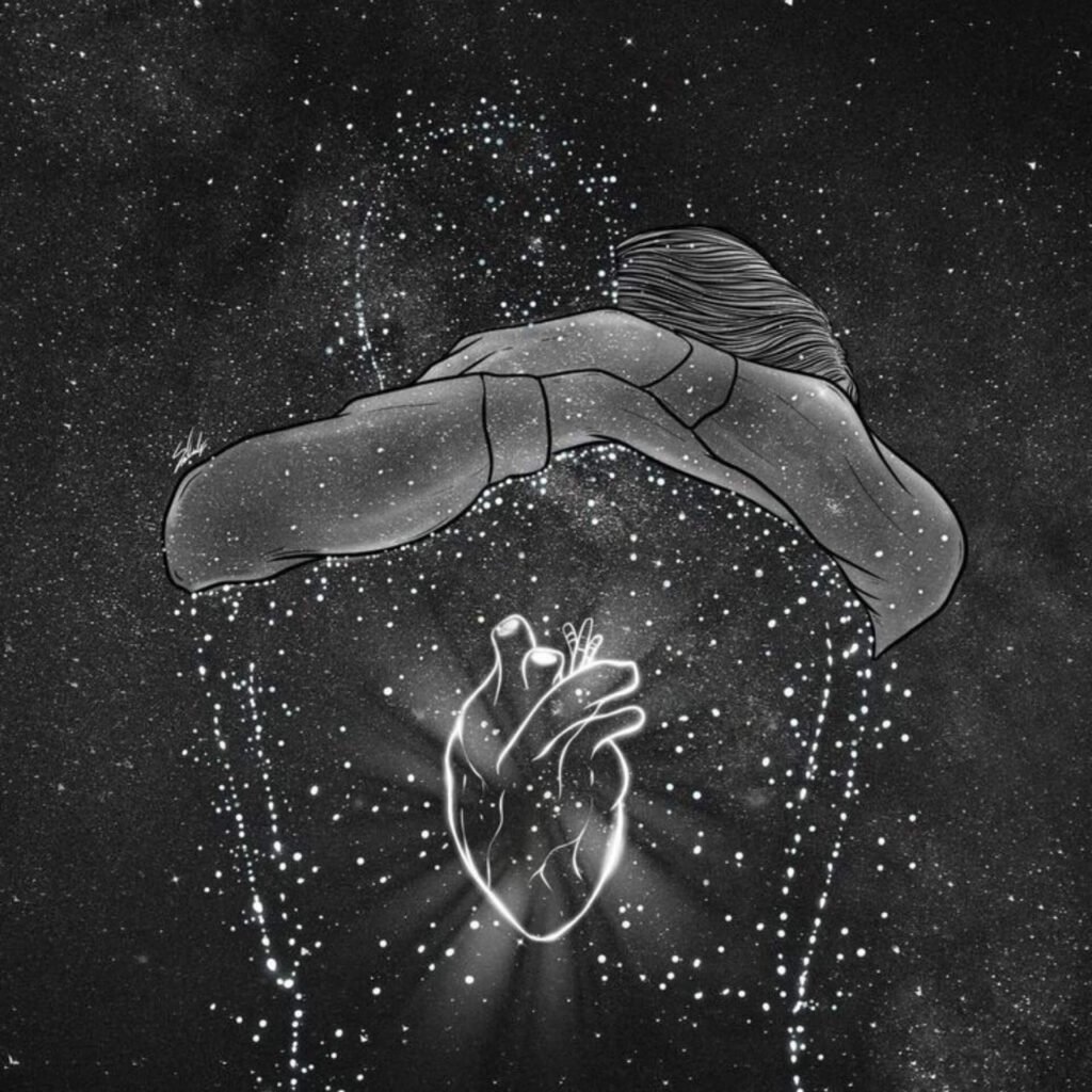 WhatsApp DP Images Sad